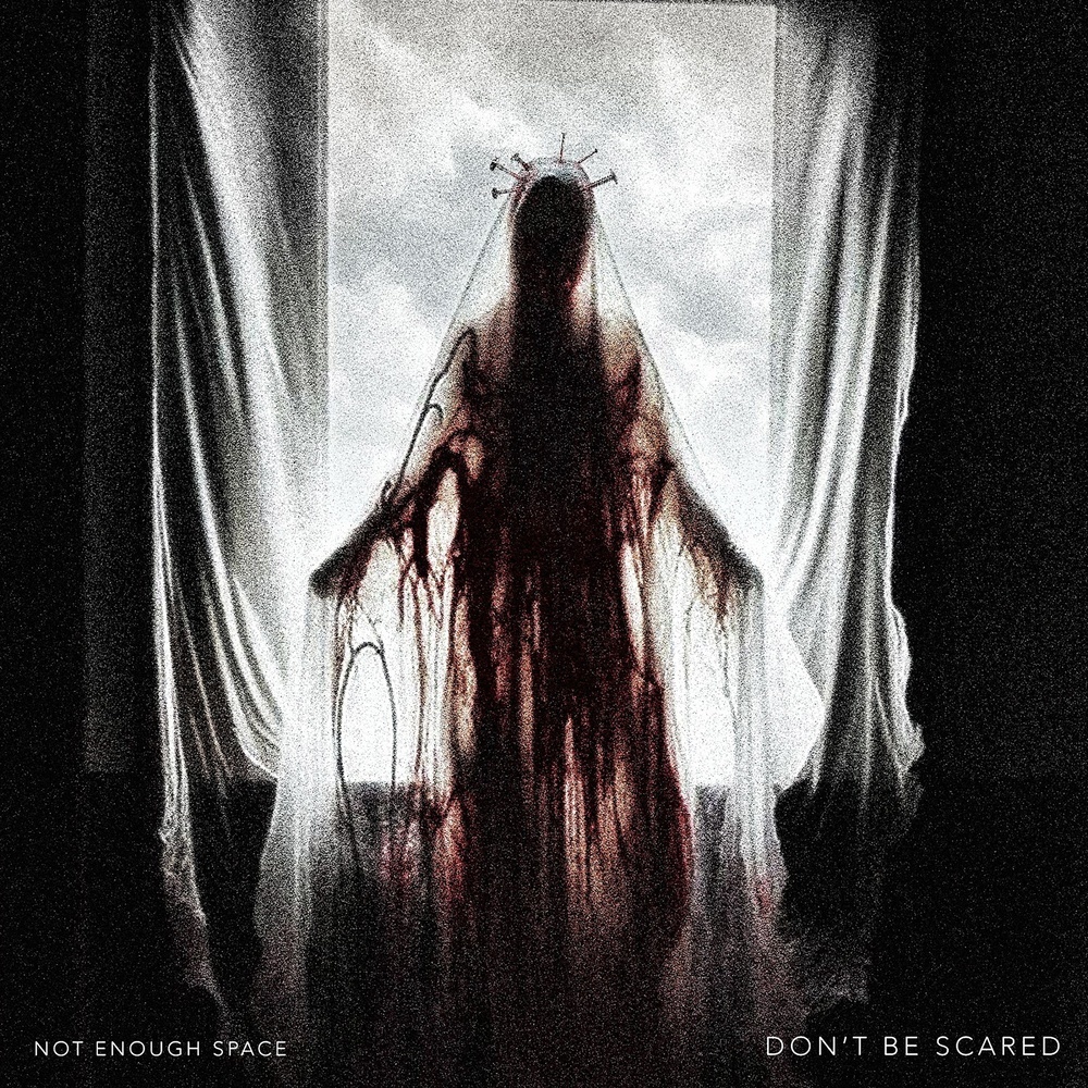 Don't Be Scared (Explicit)