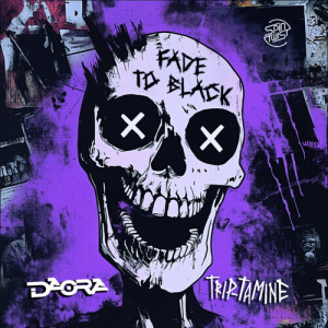 Album Fade To Black from 