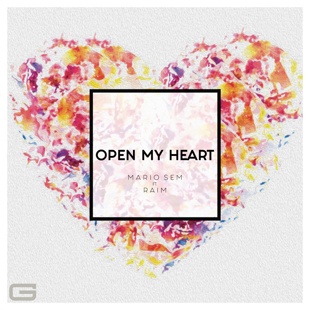 Open My Heart