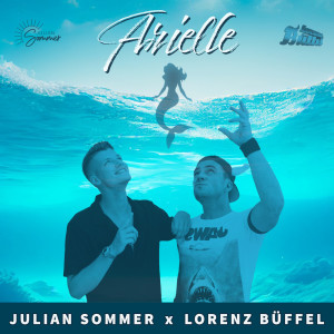 Ikke Huftgold, Lorenz Buffel的專輯Arielle