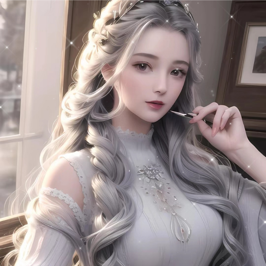 烟熏妆