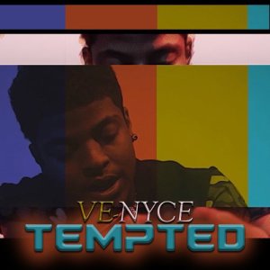 收聽Ve-Nyce的Tempted歌詞歌曲