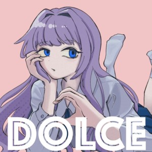 Listen to DOLCE (feat. 初音ミク) song with lyrics from ICH