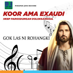 Koor Ama Exaudi的专辑Gok Las Ni Rohangki (Minus one)