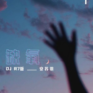 安蘇羽的專輯缺氧(DJ R7版)