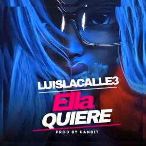 收聽Lacalle3的Ella Quiere (Explicit)歌詞歌曲