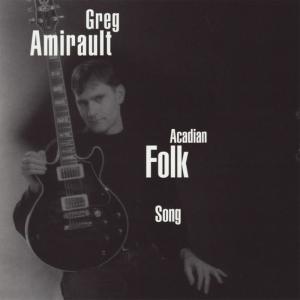 ดาวน์โหลดและฟังเพลง One of Three พร้อมเนื้อเพลงจาก Greg Amirault
