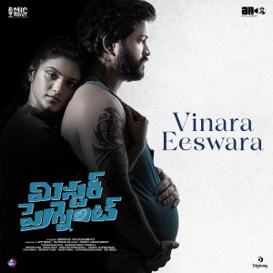 Shravan Bharadwaj的專輯Vinara Eeswara (From "Mr Pregnant")