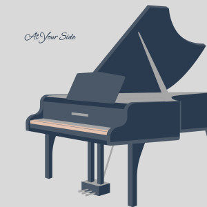 ดาวน์โหลดและฟังเพลง At Your Side พร้อมเนื้อเพลงจาก Holly Wilson