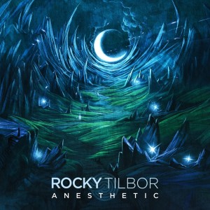 Album Anesthetic from Rocky Tilbor