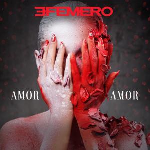 Album Amor Amor from Efemero