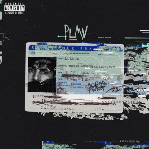 Album PLMV (Explicit) oleh Kery James