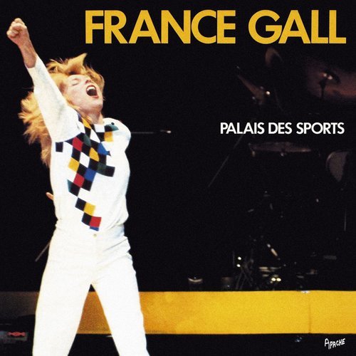 Trop grand pour moi (Live au Palais des Sports, 1982) (Remasterisé en 2004) (Remasterisé en 2004|Live au Palais des Sports, 1982)