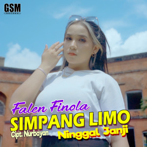 Falen Finola的专辑Simpang Limo Ninggal Janji