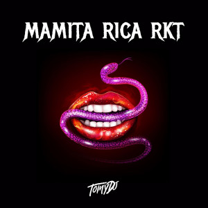 Tomy DJ的專輯Mamita Rica RKT (Remix)