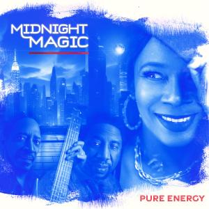 อัลบัม Pure Energy ศิลปิน Pure Energy