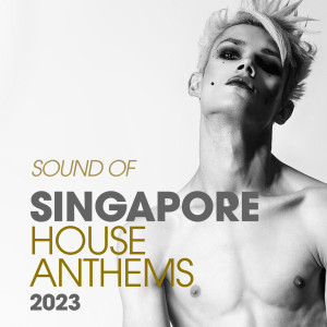 群星的专辑Sound Of Singapore House Anthems 2023