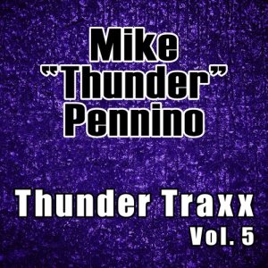 ดาวน์โหลดและฟังเพลง Fireball พร้อมเนื้อเพลงจาก Mike "Thunder" Pennino
