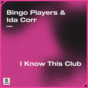 Ida Corr的專輯I Know This Club