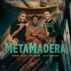 Listen to The Voodoo Time song with lyrics from Minino Garay