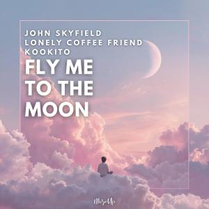 Listen to Fly Me to the Moon song with lyrics from John Skyfield