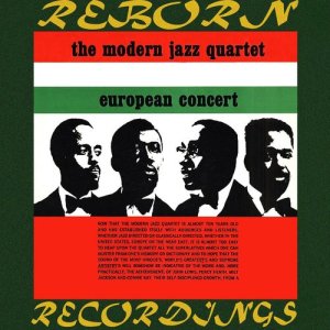ดาวน์โหลดและฟังเพลง Odds Against Tomorrow พร้อมเนื้อเพลงจาก The Modern Jazz Quartet