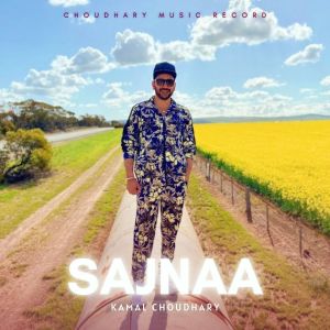 Album Sajnaa from 
