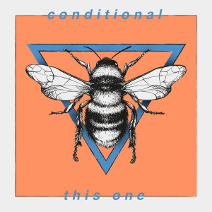 Listen to Leaving The Crossfire song with lyrics from Conditional