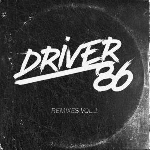 ดาวน์โหลดและฟังเพลง Romance Noir (feat. Millennium Falck) (Bronster Bridge Remix) พร้อมเนื้อเพลงจาก Driver86
