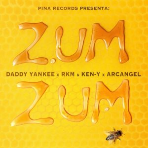 RKM & Ken-Y的專輯Zum Zum