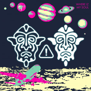 Listen to Where Iz My Soul song with lyrics from Ice Type-B