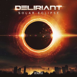Deliriant的專輯Solar Eclipse