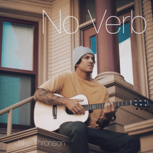 Album No Verb from Jake Thronson