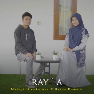 Album RAY`A from Muhajir Lamkaruna