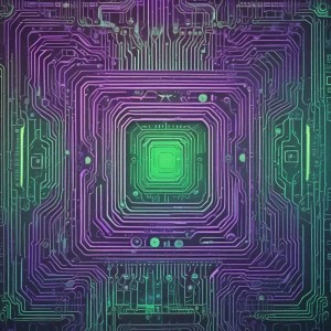 ดาวน์โหลดและฟังเพลง Glitch Hop Fever พร้อมเนื้อเพลงจาก ALIP CEPMEK