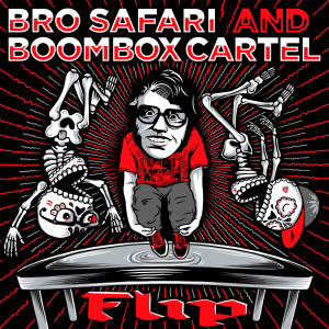 Flip dari Bro Safari