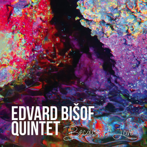 收聽Edvard Bišof Quintet的James Blond歌詞歌曲