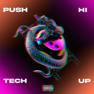 High Push (Push Up - Hitech) (Explicit)