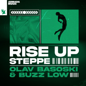 Album Rise Up from Olav Basoski