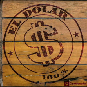 El Dolar的專輯100 % el Dolar