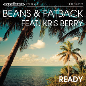 Ready (feat. Kris Berry) dari Kris Berry