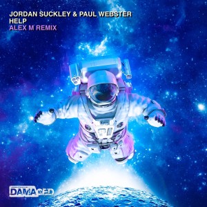 Listen to Help (Alex M Remix) song with lyrics from Jordan Suckley