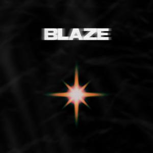 Listen to BLAze (Explicit) song with lyrics from LAGnaf