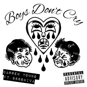 Album Boys Don't Cry (Explicit) from 