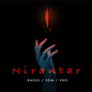 收听Raoul的Nirantar歌词歌曲