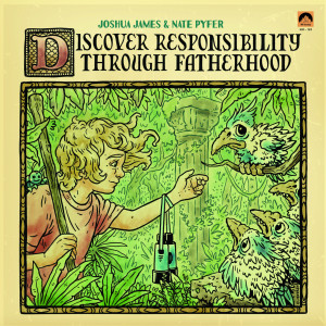 ดาวน์โหลดและฟังเพลง Be Let In พร้อมเนื้อเพลงจาก Joshua James