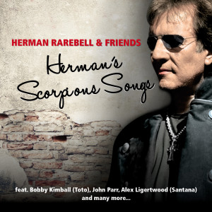 ดาวน์โหลดและฟังเพลง Loving You Sunday Morning พร้อมเนื้อเพลงจาก Herman Rarebell