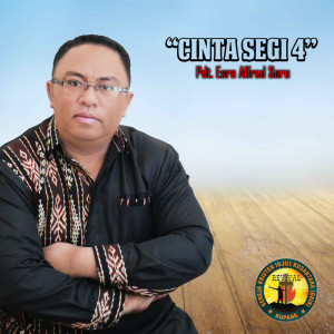 收聽Pdt. Esra Alfred Soru的Cinta Segi 4歌詞歌曲