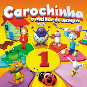 收聽Carochinha的Abelha Maia歌詞歌曲