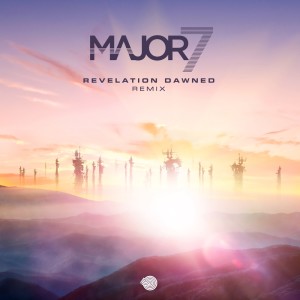 Major7的專輯Revelation Dawned (Remix)